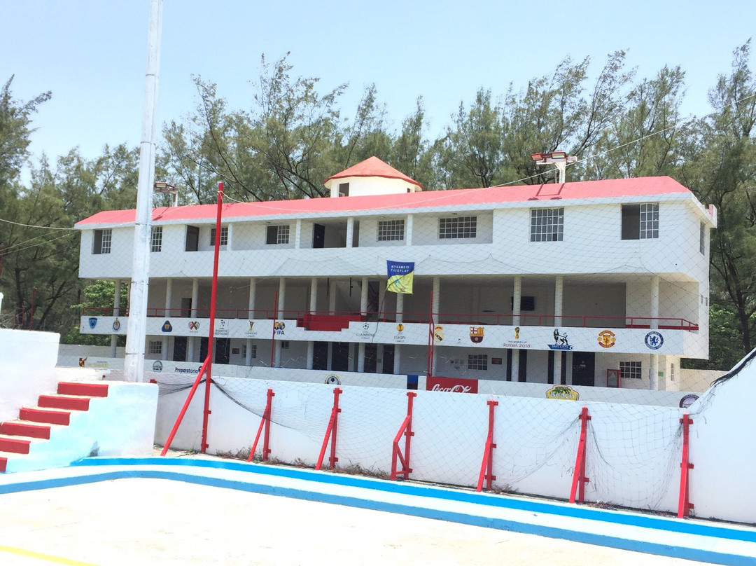 Dona Juana Cecilia Miramar