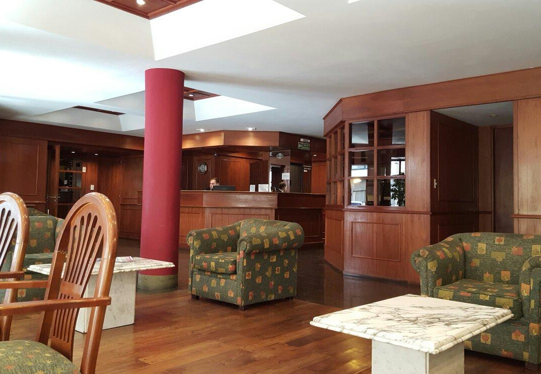 Hotel Rosario