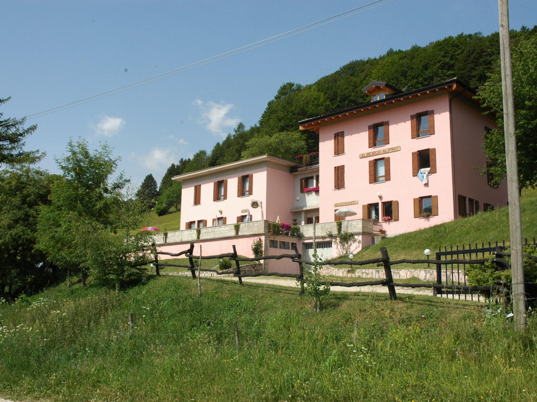 Belluno Veronese旅游攻略图片