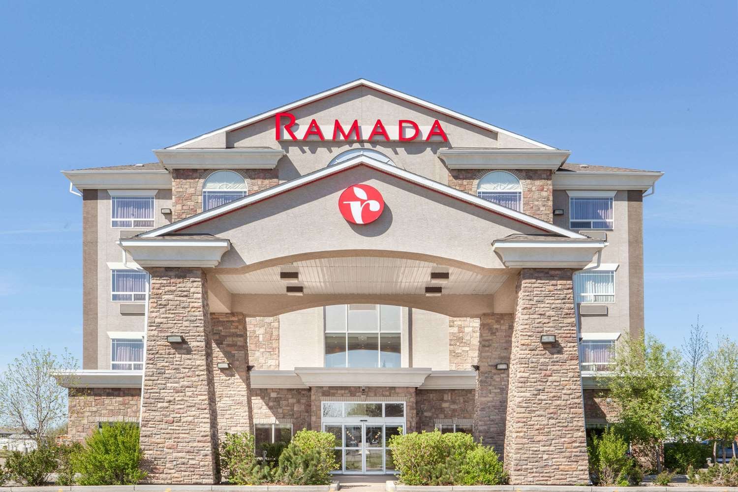 Ramada by Wyndham Brooks-官方