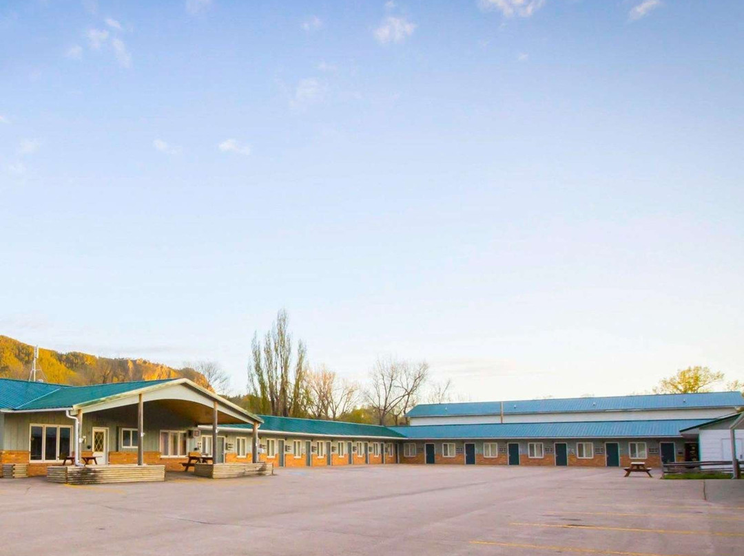 Rodeway Inn Sundance主图