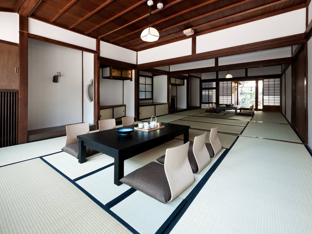 松野町酒店住宿-Kiya Ryokan