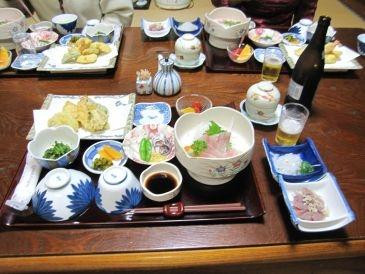 平户市酒店住宿-Ginrinsou