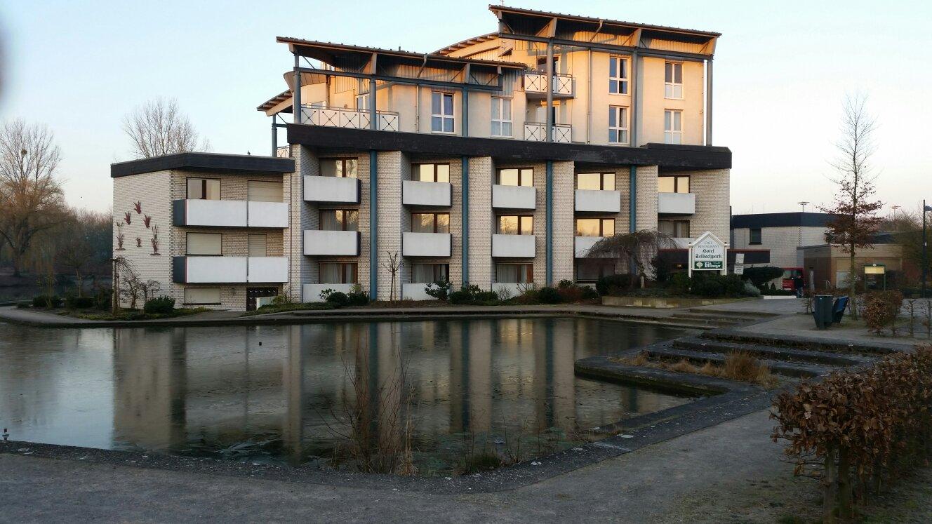 Selbachpark Hotel-Restaurant-官方