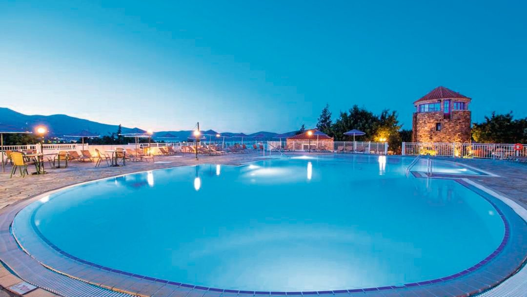 TUI BLUE Elounda Breeze主图