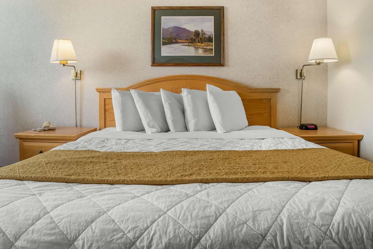 Econo Lodge-官方