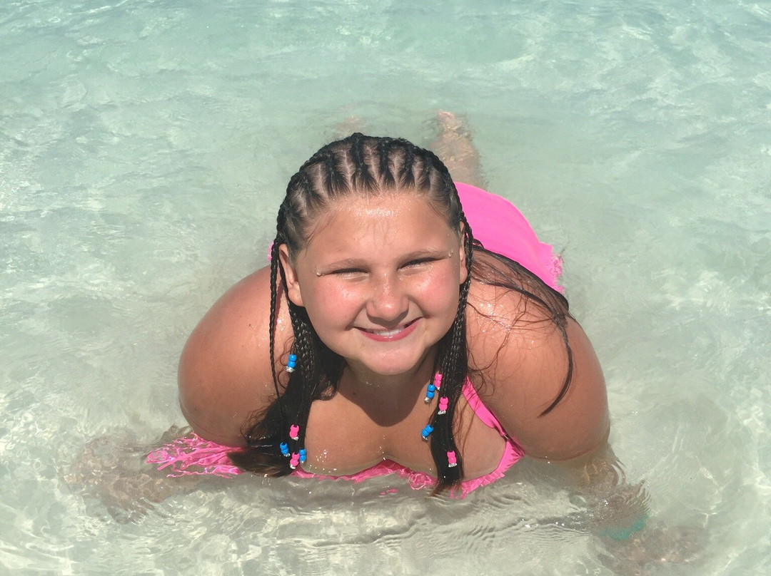 Jolly Beach Antigua主图