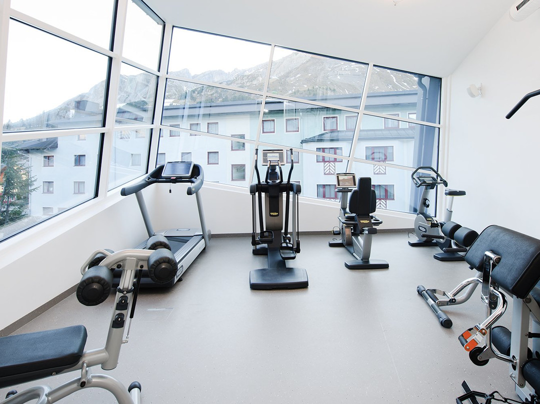 Alpenhotel Perner