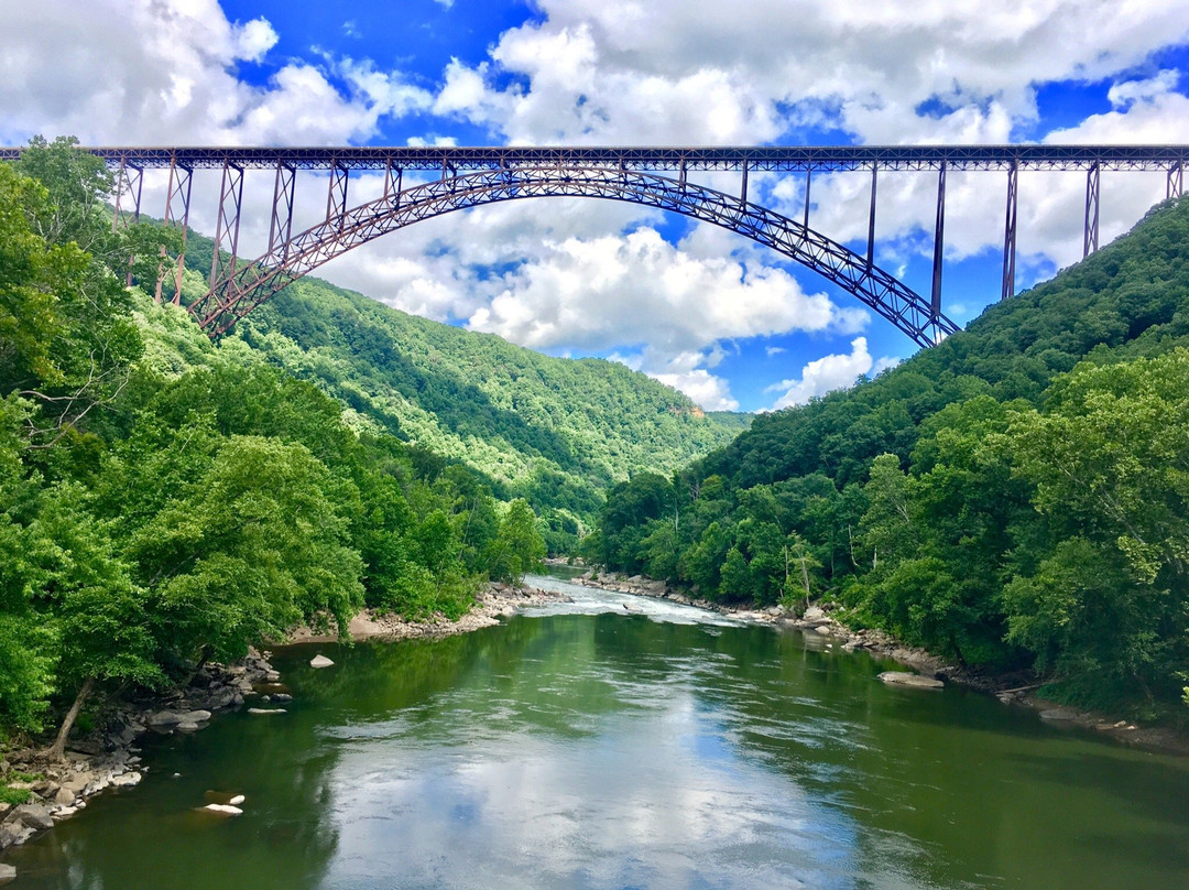 New River Gorge