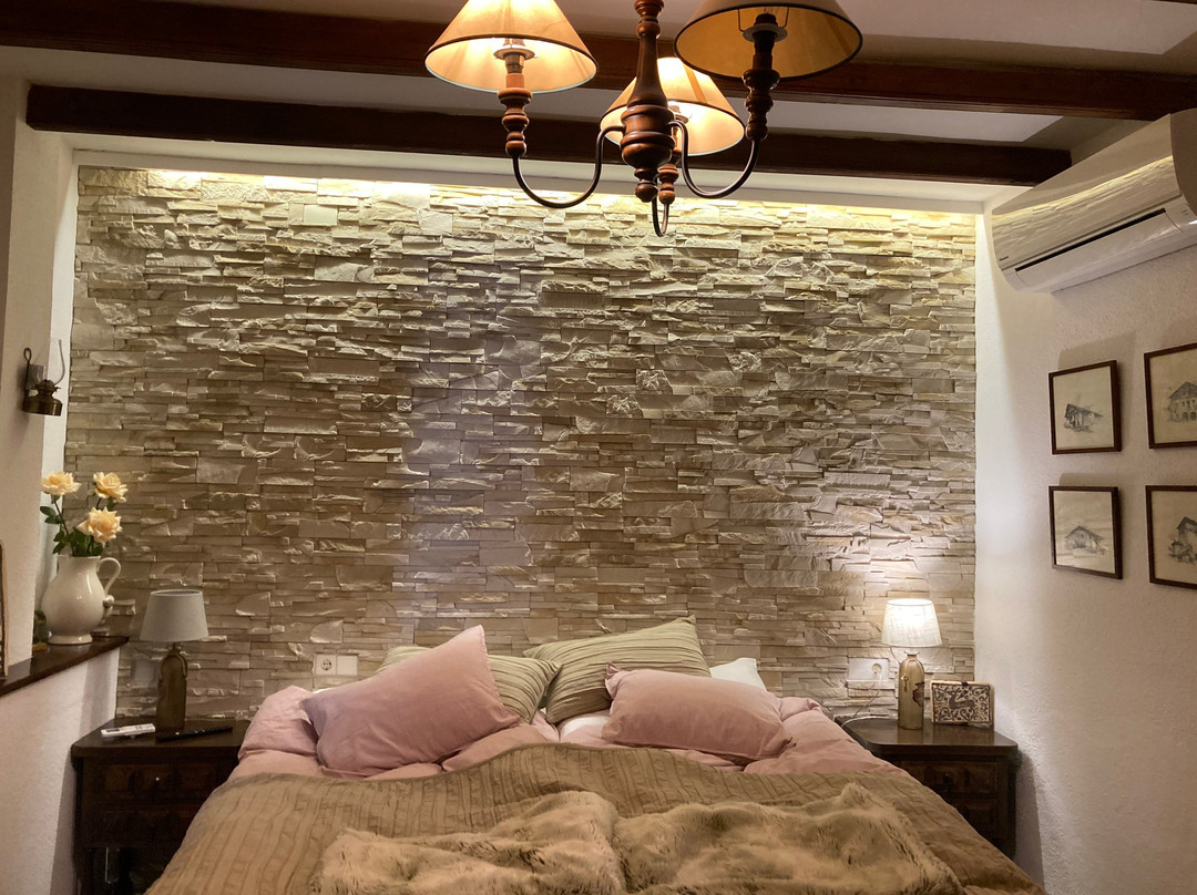 Castillo De Sol主图