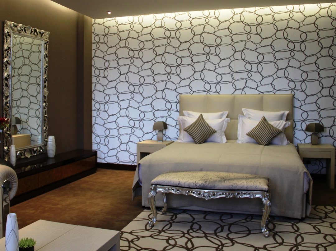 Besqaynar酒店住宿-Donatello Boutique Hotel