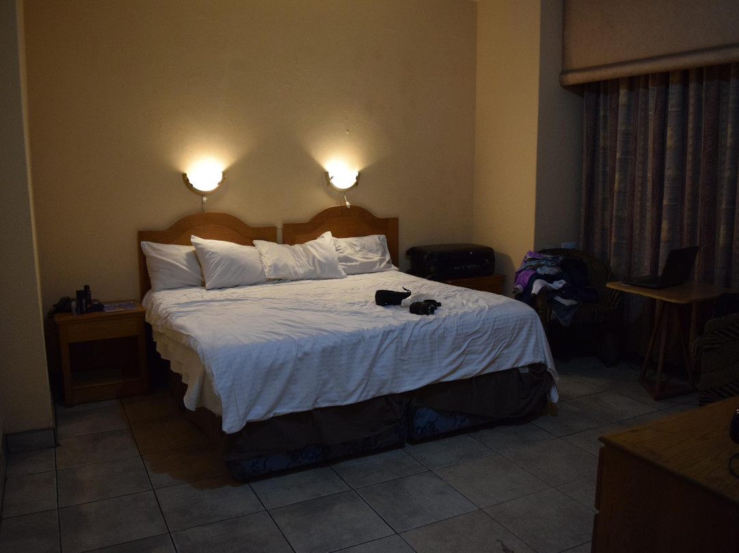 Hotel Edinburgh