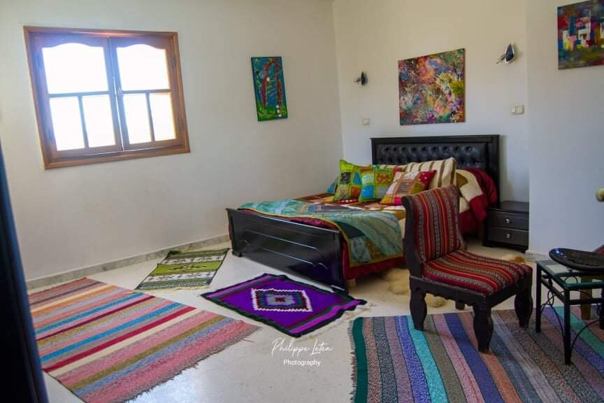 Maison d'hôtes Dar Sawani主图