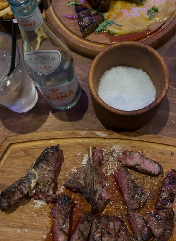 Etçi Mehmet Steakhouse