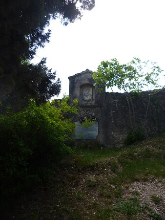 Eremo dei Camaldolesi di Bardolino景点图片