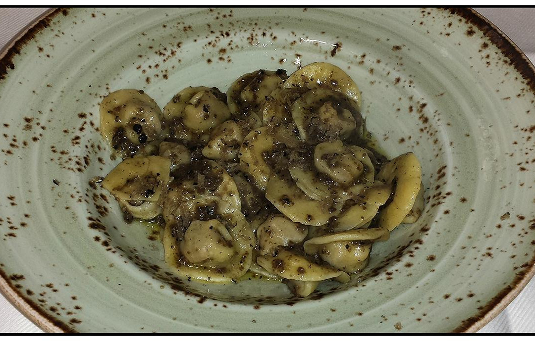 L'Osteria dei Ricordi