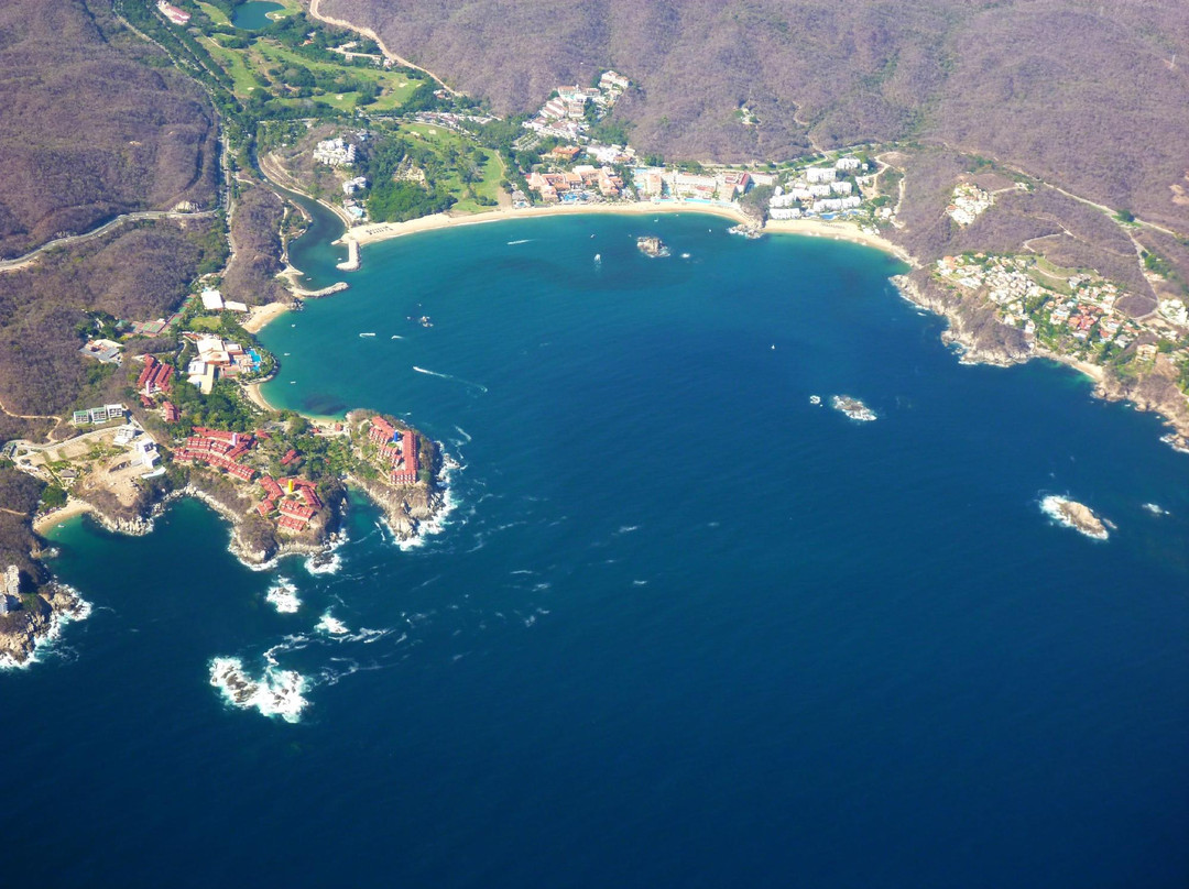 San Miguel del Puerto旅游攻略图片