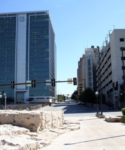 Union Pacific Railroad Center景点门票图片