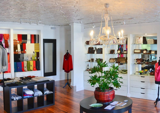 Artisan Silver & Gifts-Ellijay必去景点