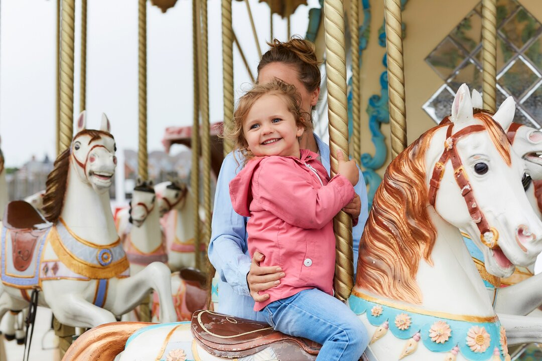 Parkdean Resorts Vauxhall Holiday Park