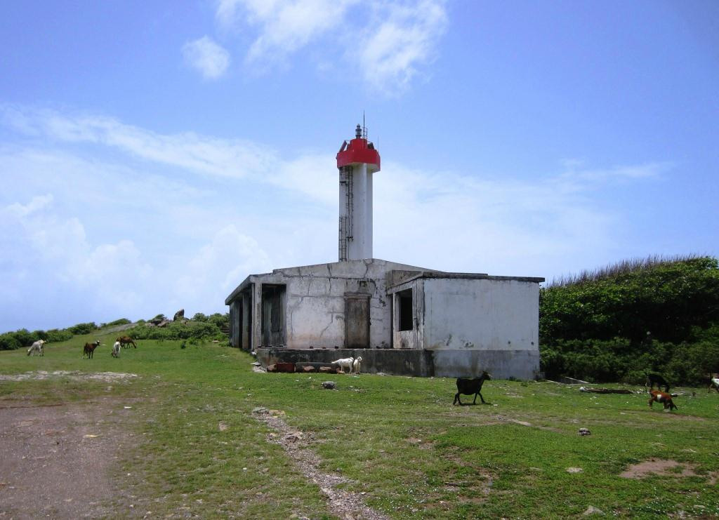 La Désirade-瓜德罗普岛必去景点