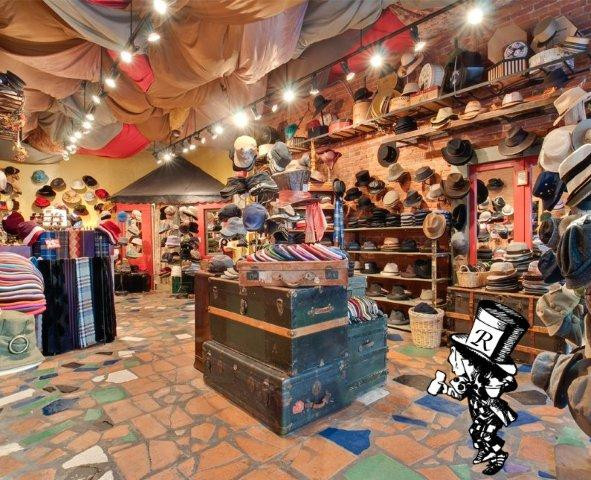 Roberta's Hats景点图片