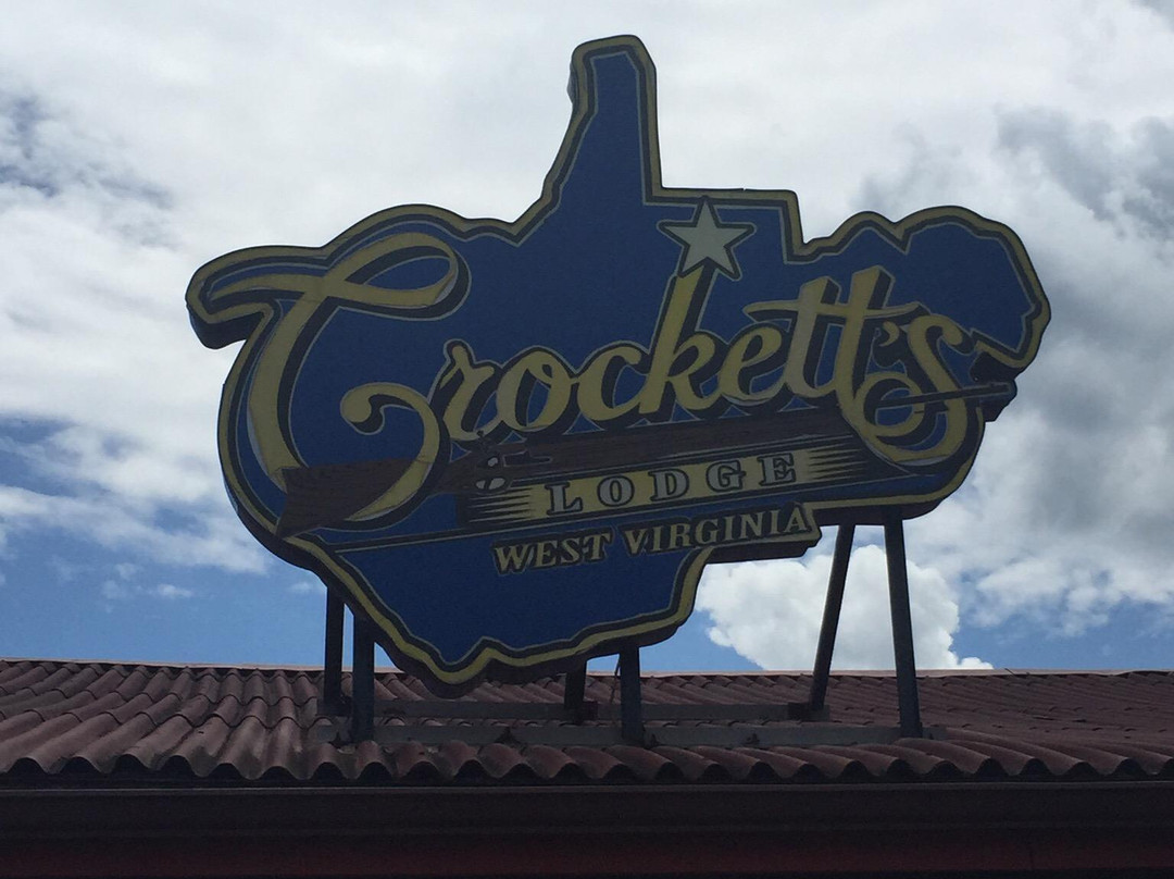 Crockett's Lodge景点图片