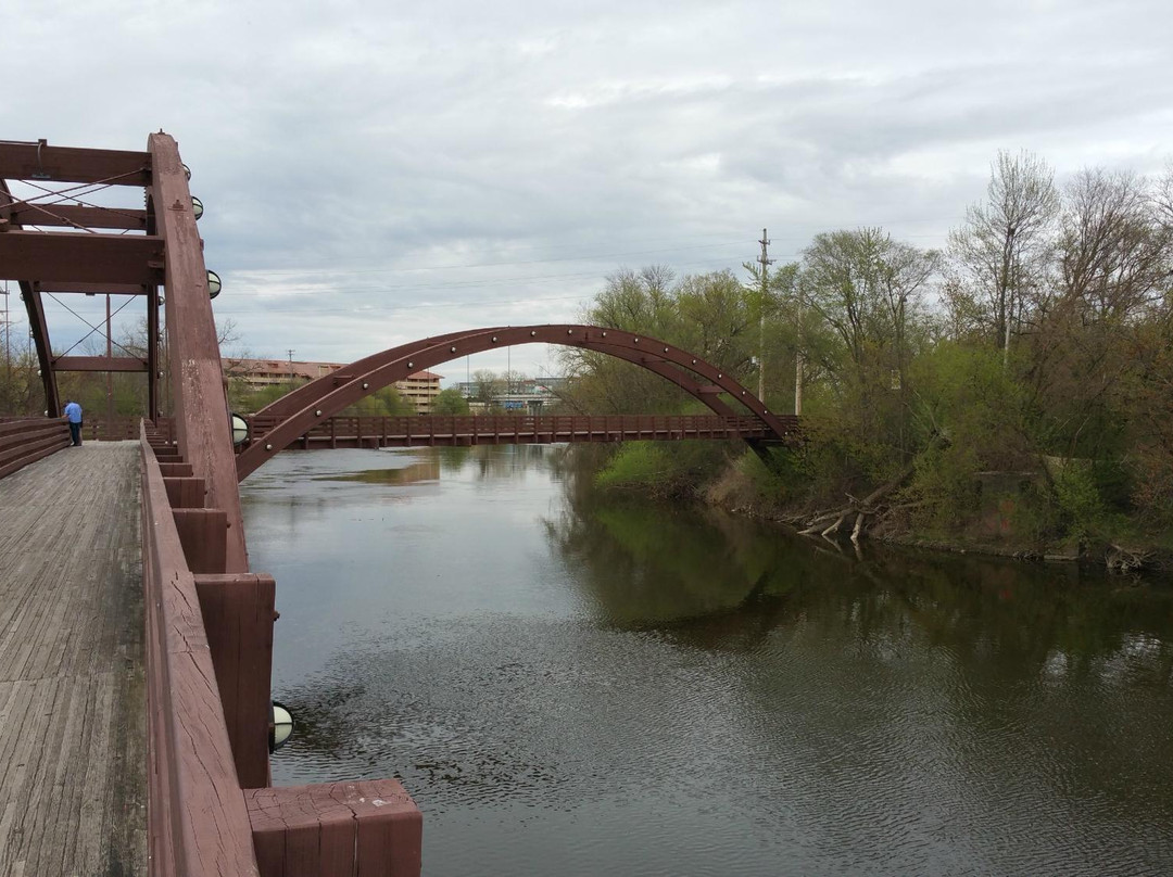 Chippewassee Park景点图片