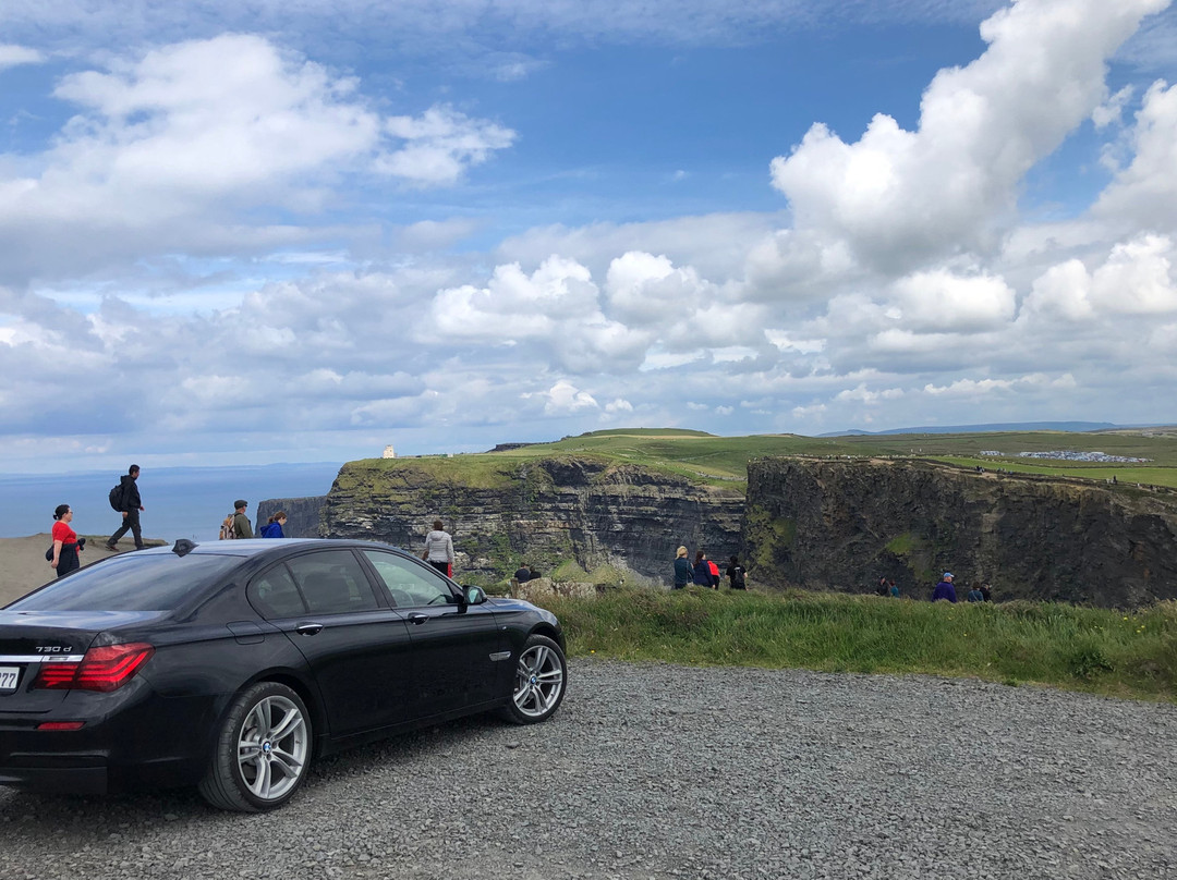 Corporate Cars Galway Chauffeurs景点图片