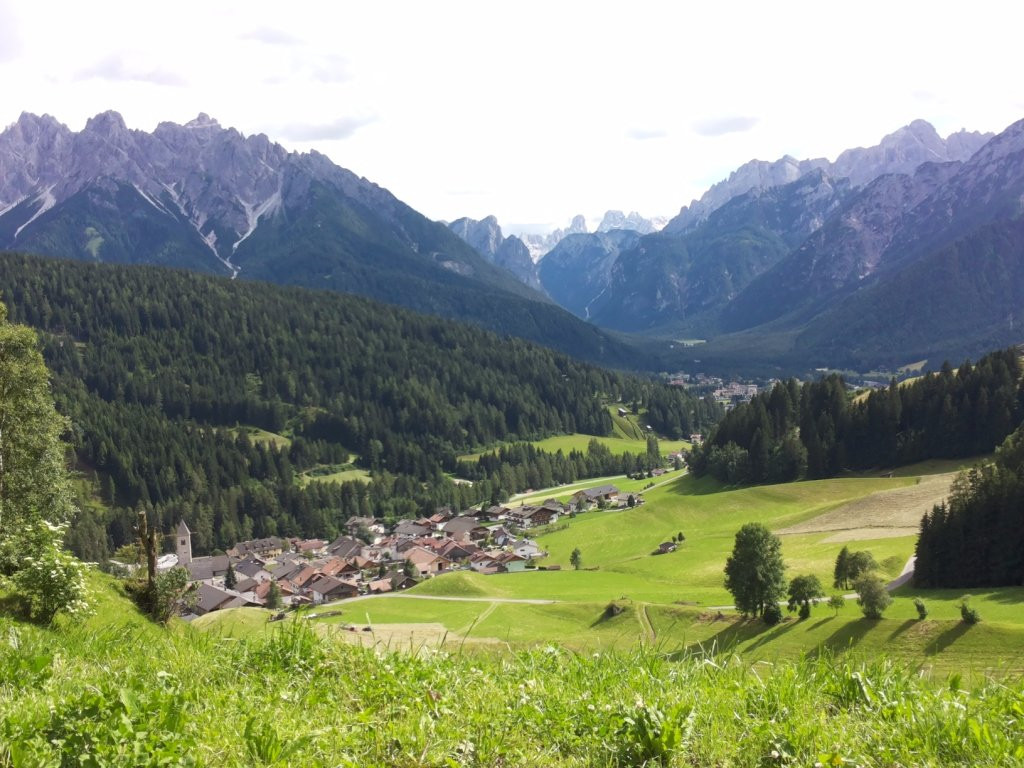 Chiesa di Valle San Silvestro景点图片