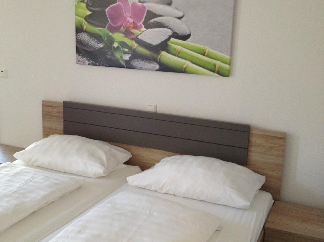 Hotel Am Theaterplatz