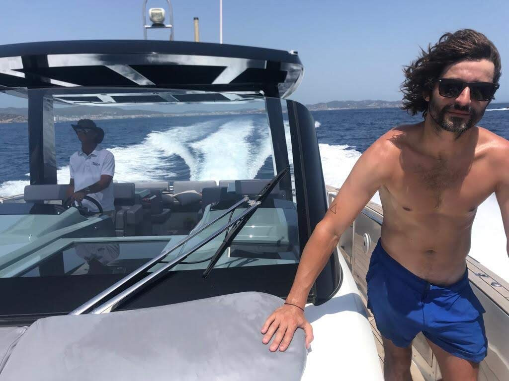 Global Yachting Ibiza-伊维萨必去景点