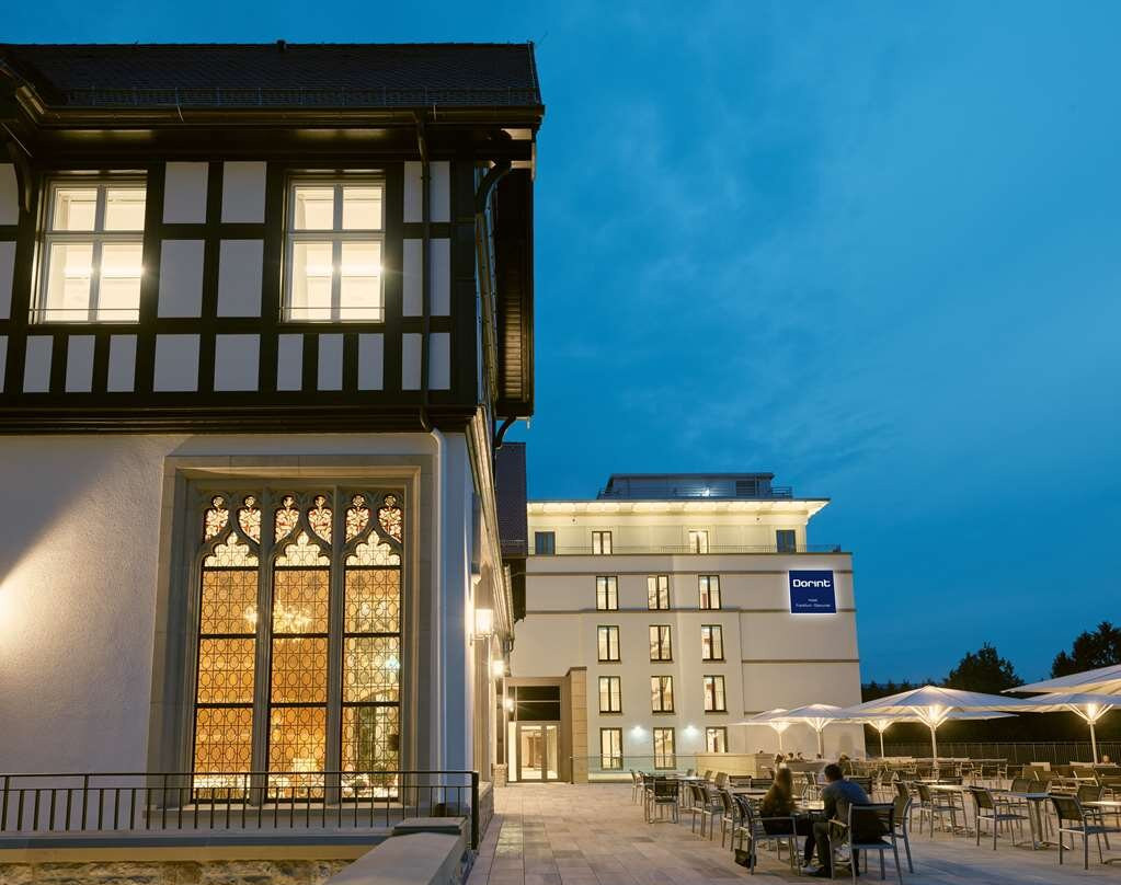 Oberursel (Taunus)酒店住宿-Dorint Frankfurt Oberursel