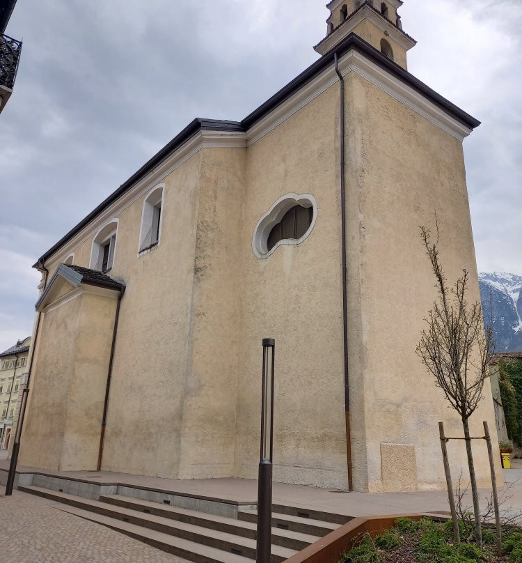 Chiesa di Sant'Anna景点图片