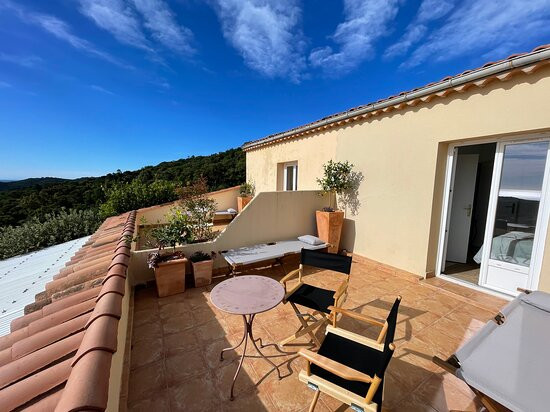 Hôtel L'Écurie du Castellas