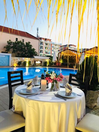 Godija Hotel & Suites主图