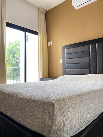 Hotel Tutul-Ha主图