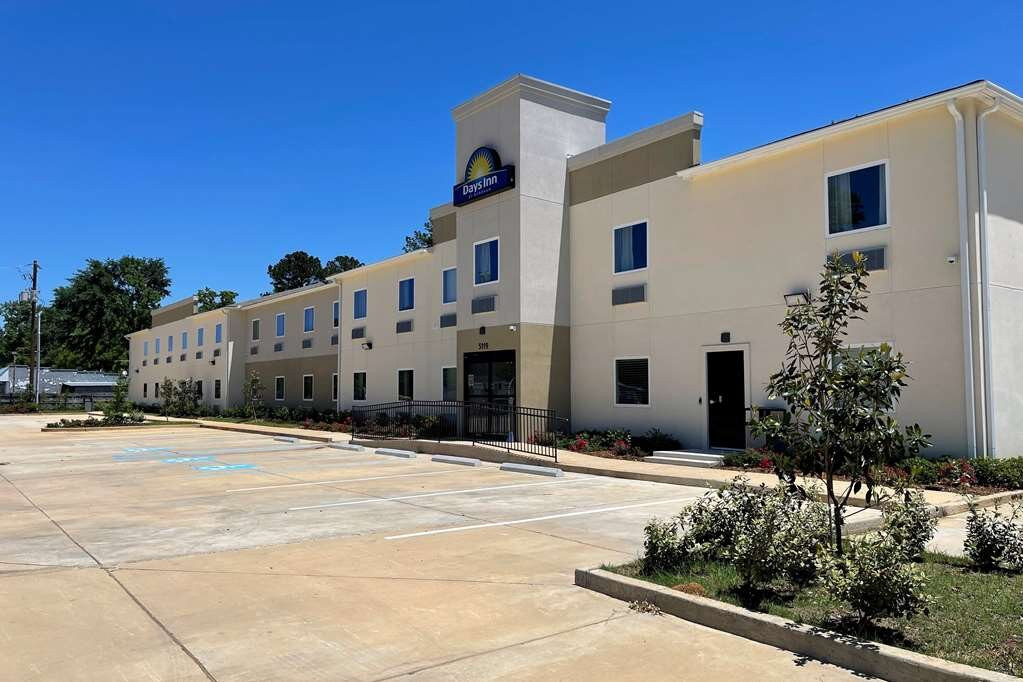 Days Inn by Wyndham Zachary LA主图