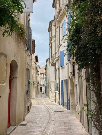 La Caravane Des Créateurs景点图片