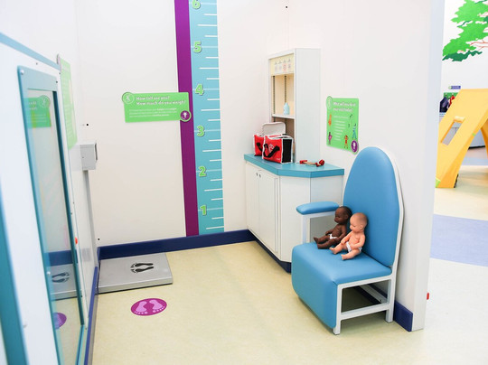 Mississippi Children's Museum - Meridian-Meridian必去景点