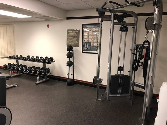 Hyatt House Parsippany-East主图