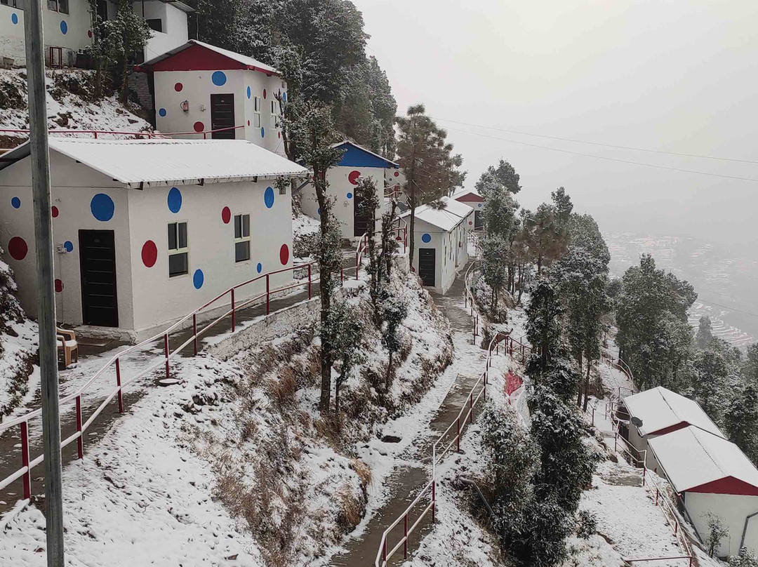 Dev Bhoomi Camping Resort主图