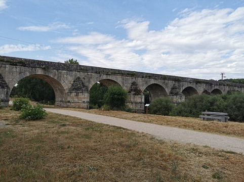 Puente De Retamar-Galapagar必去景点