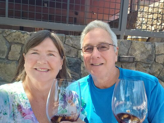 Cache Creek Vineyards & Winery景点图片