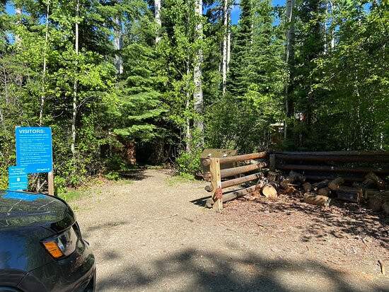 Mackenzie Landing-Mackenzie必去景点