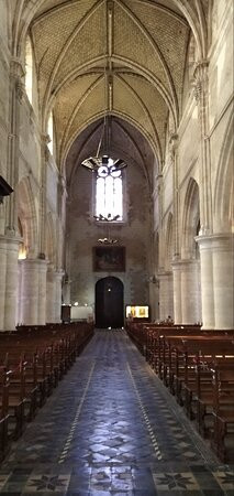 Eglise Notre Dame de Bon Port景点图片