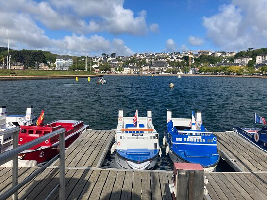 Le Port Miniature-皮若斯必去景点