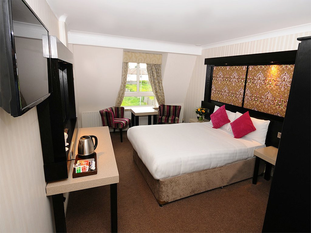 Flannery's Hotel Galway