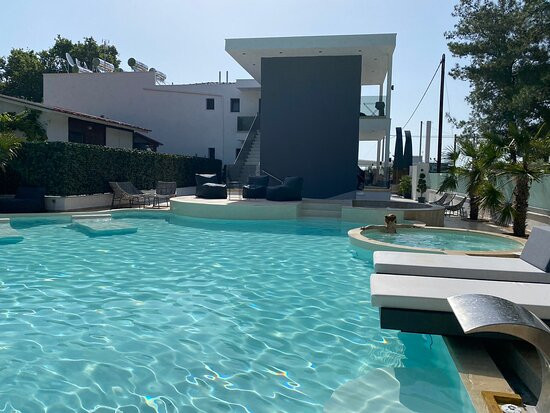 Avaton  Resort主图