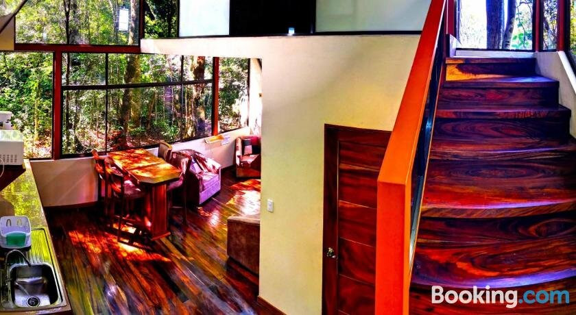 Quality Cabins Monteverde